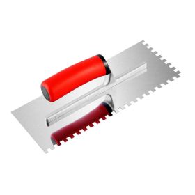 Professional Tile Tool Trowel for DIY projects & Garden Tasks