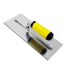 Tile Tool Trowel with Handle for Garden & Building Repair