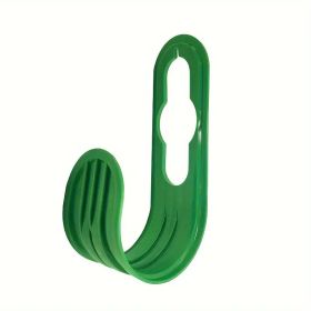 Garden Watering Pipe Hook Wall Mounted Neat Bracket