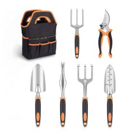 Garden Tools Set for Pruning/Digging/Weeding