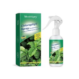 Green Plants And Leaves Healthy Growth Nutrient Solution (Option: 3PC)